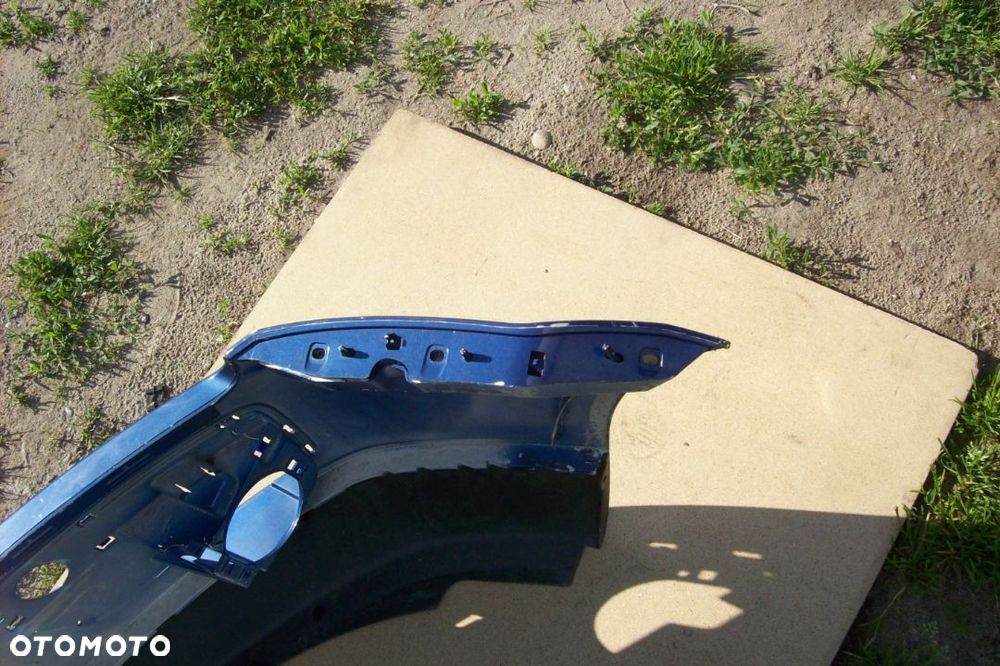 ZDERZAK PRZEDNI FORD FOCUS MK II - 5