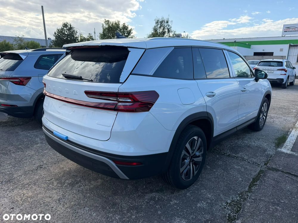 Skoda Kodiaq - 6
