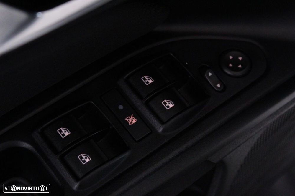 Fiat Tipo Station Wagon 1.3 M-Jet Lounge Tech - 20