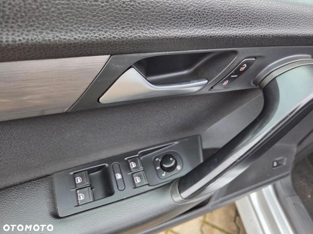 Volkswagen Passat ver-2-0-tdi-trendline-dsg - 15