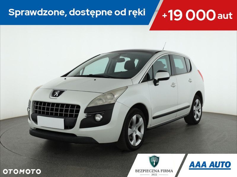 Peugeot 3008 - 2