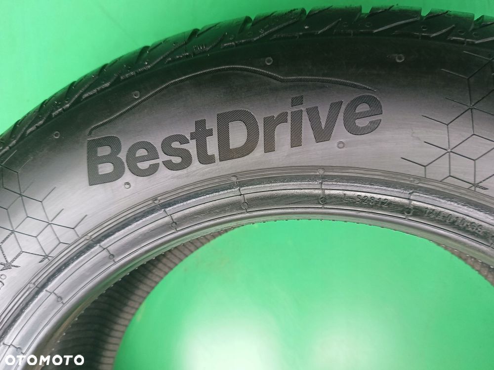 195/55/15 bestdrive summer, 2 szt 7,8 mm - 5