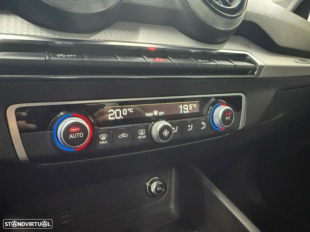 Audi Q2 30 TFSI Advanced - 23