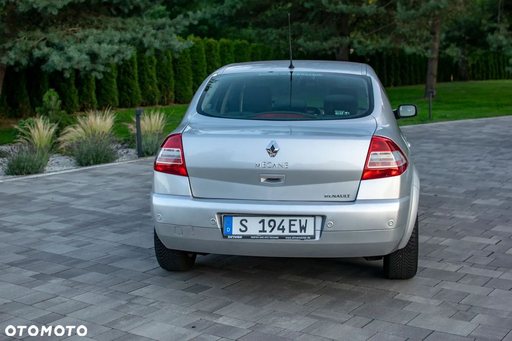 Renault Megane - 24