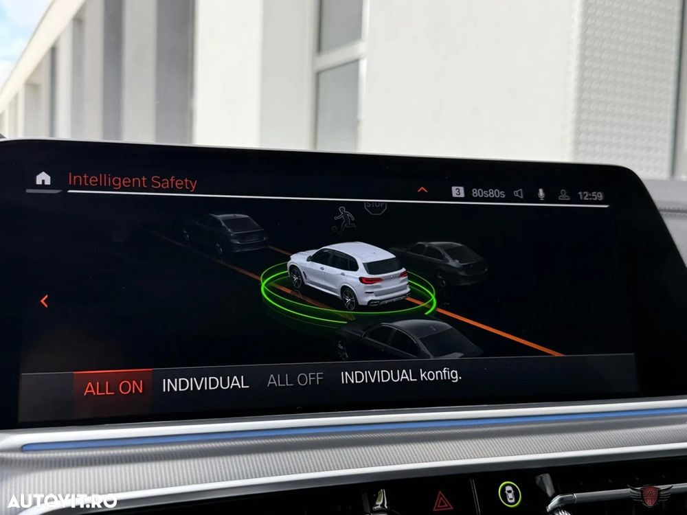 BMW X5 xDrive45e AT PHEV - 30