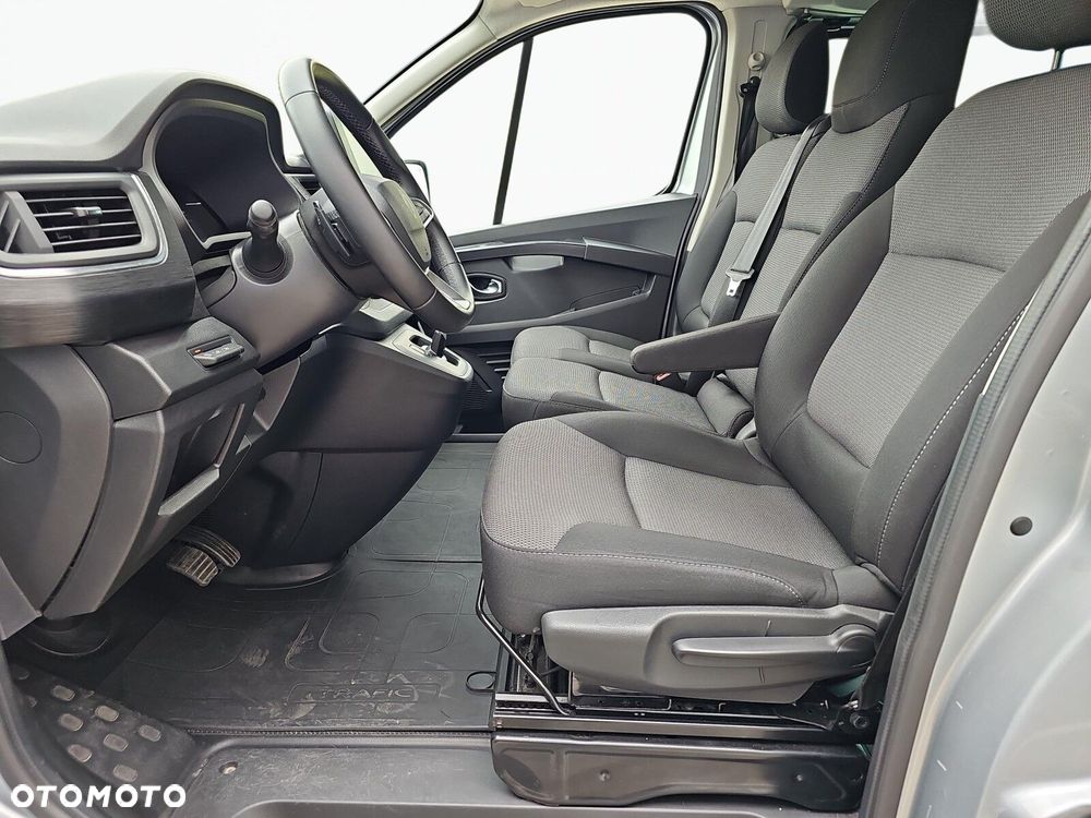 Renault Trafic Kombi 2.0 L2 Equilibre EDC - 30