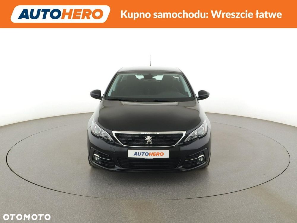 Peugeot 308 1.2 PureTech Active Pack S&S - 12