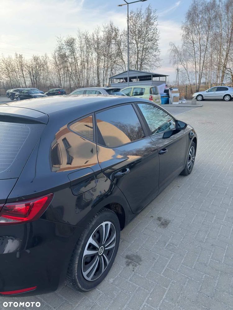 Seat Leon 1.6 TDI Style - 5