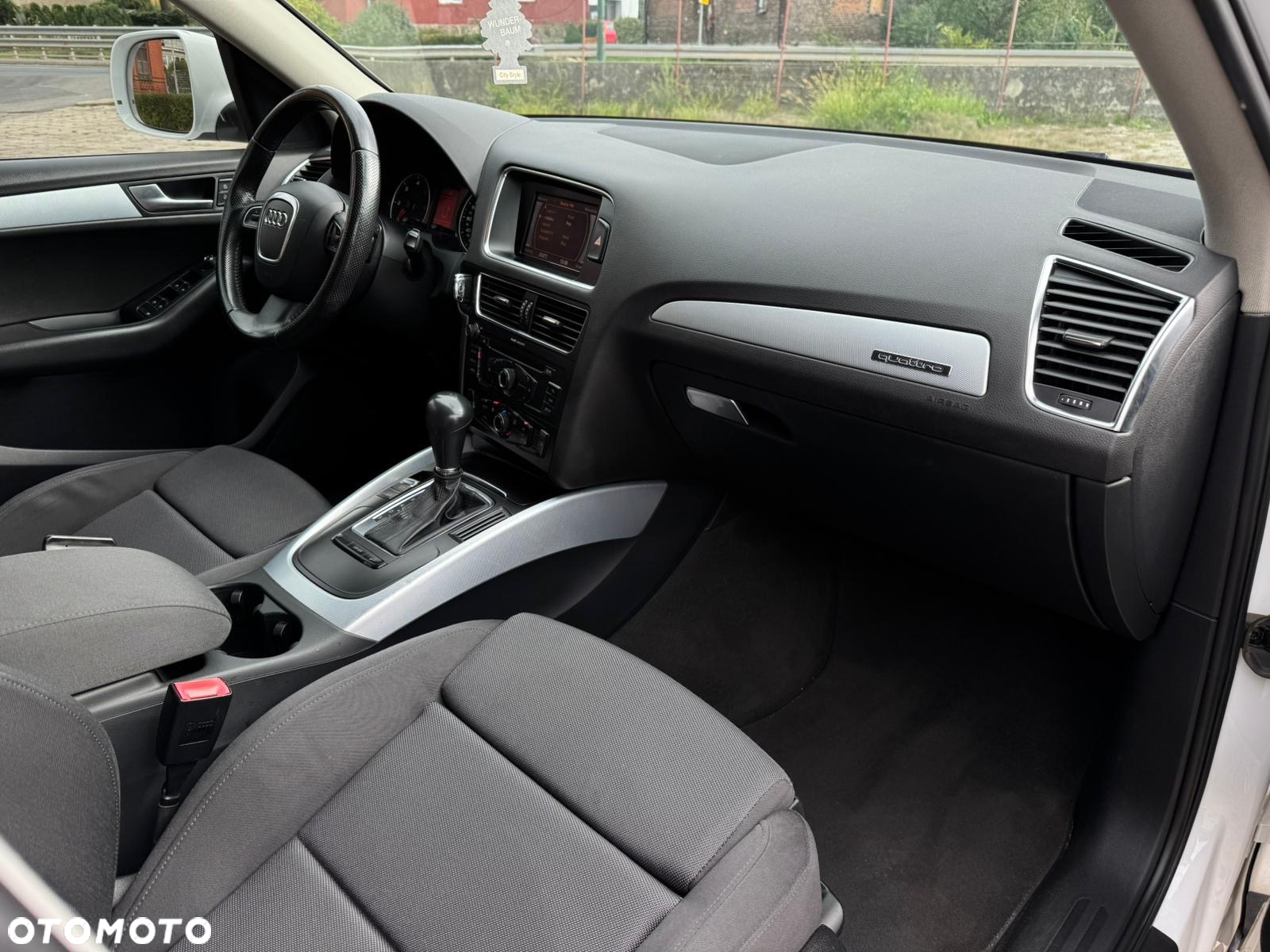 Audi Q5 2.0 TDI Quattro S tronic - 8