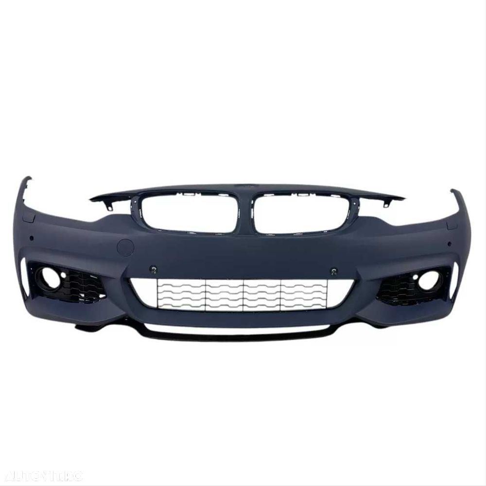 Bara Fata BMW F32 F33 F36 Seria 4 M Pachet Completa - 1