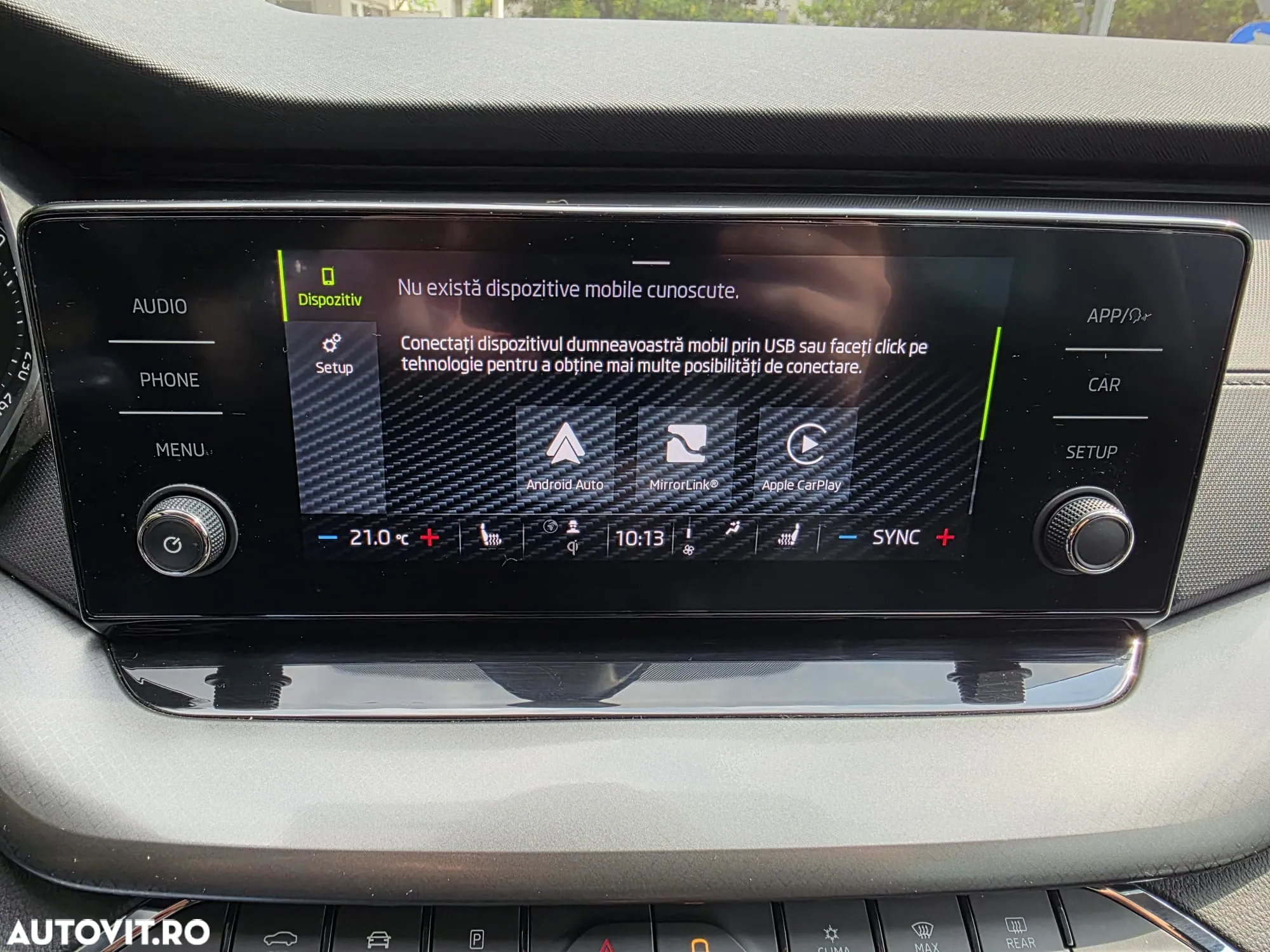 Skoda Octavia 1.5 TSI Ambition - 18