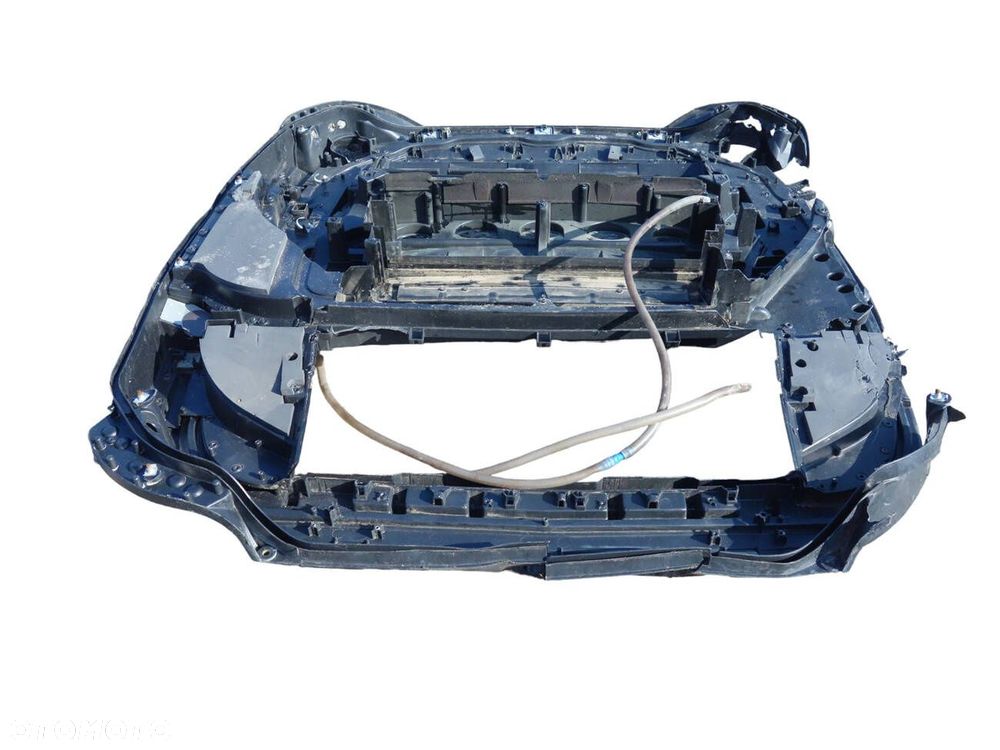 Dach Wypełnienie Dachu Massey Ferguson Valtra - 11