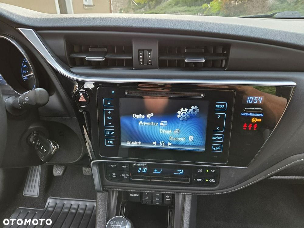 Toyota Corolla - 20