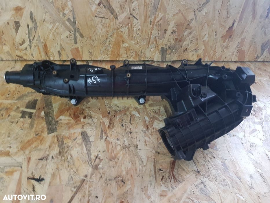 Galerie Admisie Bmw 3.0 D N57 F01 F02 F10 F11 X5 X6 N57D30A N57D30B - 3