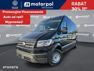 Volkswagen Crafter 35 Furgon /PO LIFTINGU!! L4H3, 2.0BiTDI 177KM, 4490mm, Wysoki dach