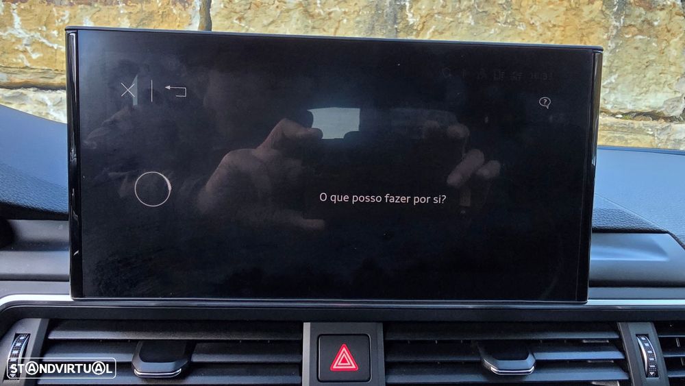 Audi A4 Avant 35 TDI S tronic - 38