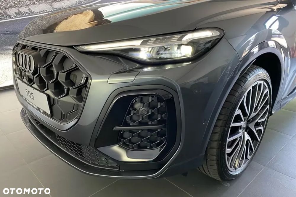 Audi SQ5 TFSI quattro S tronic - 6