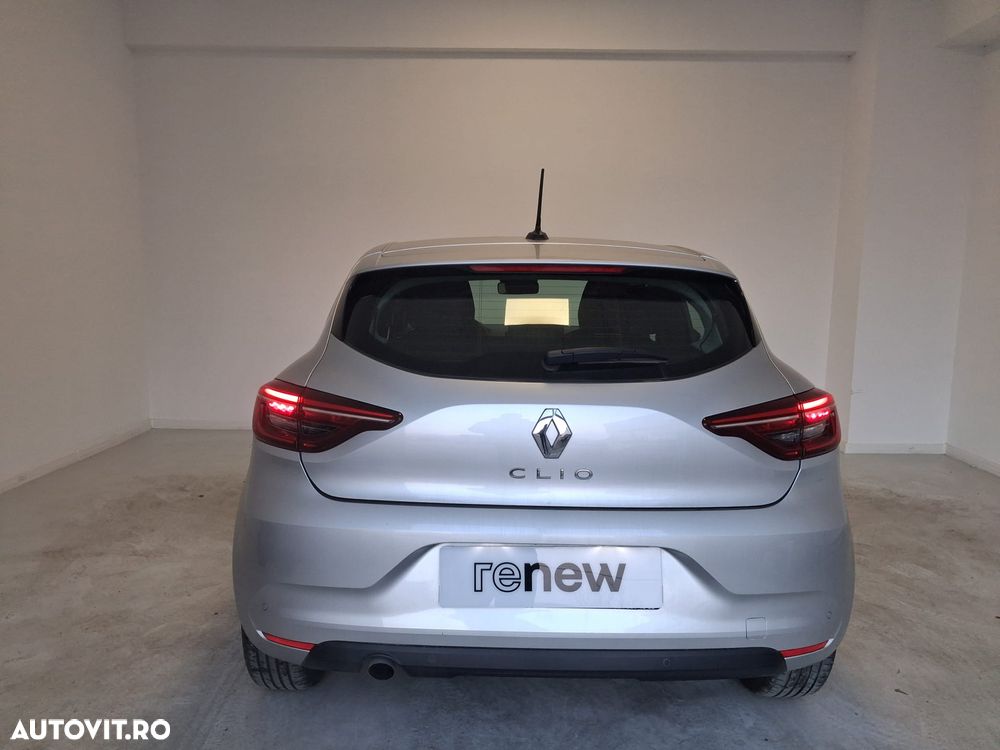 Renault Clio V Blue dCi 100 Techno - 23