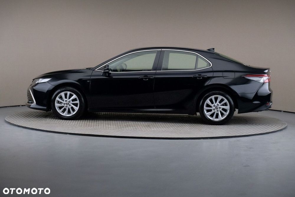 Toyota Camry 2.5 Hybrid Comfort CVT - 4
