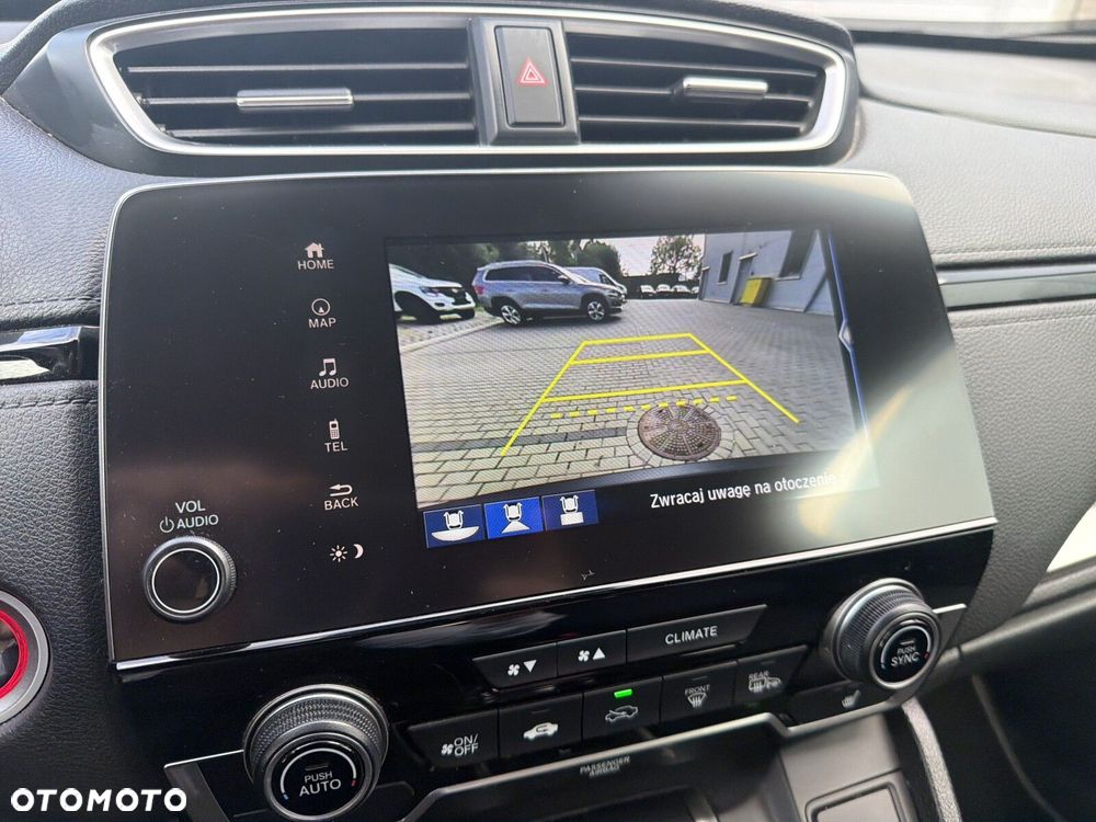 Honda CR-V - 27