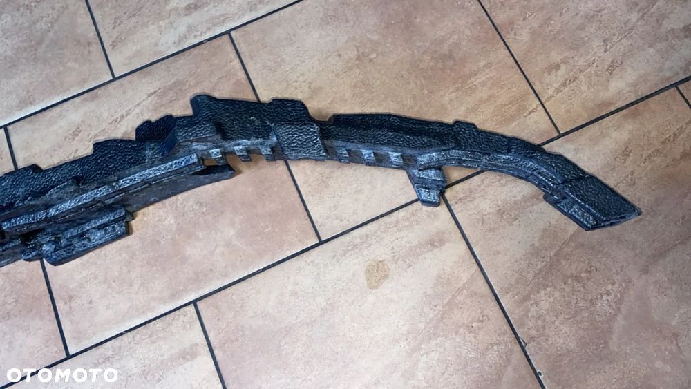 BMW X1 U11 ABSORBER ZDERZAKA PRZEDNI ZDERZAK 7011126 - 2