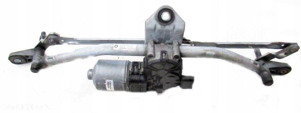 FIAT FREEMONT MECHANIZM WYCIERACZEK 05116303 - 1