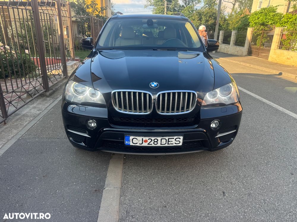 BMW X5 xDrive30d - 1