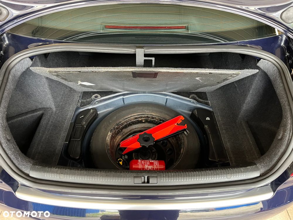 Audi A4 Limousine - 18
