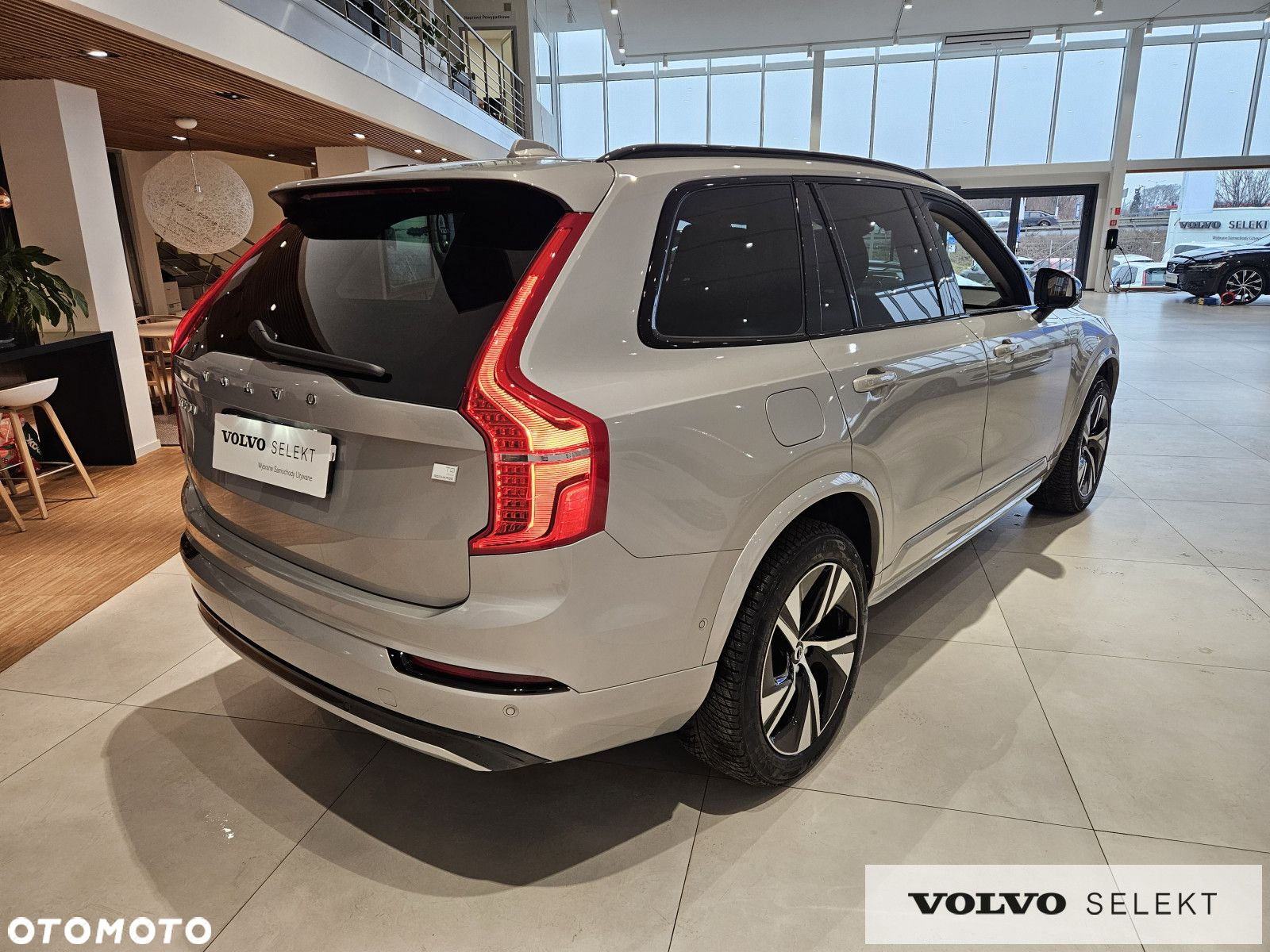Volvo XC 90 - 6