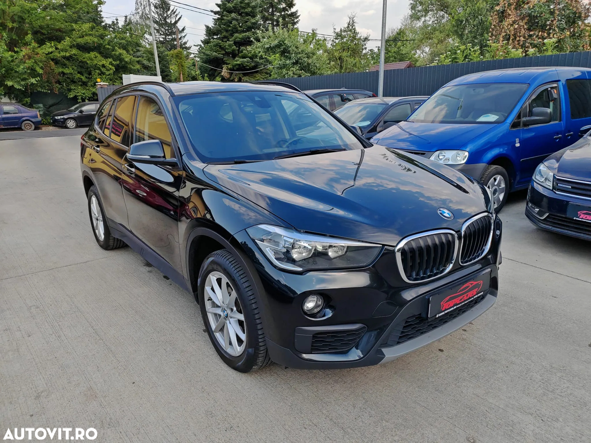 BMW X1 - 2