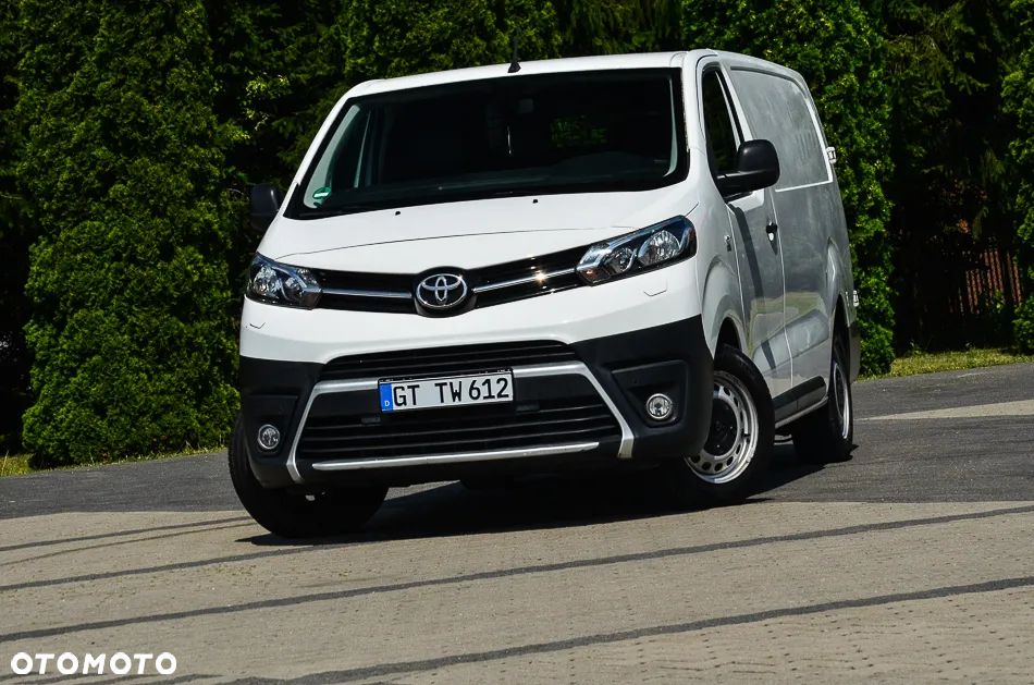 Toyota Proace - 16