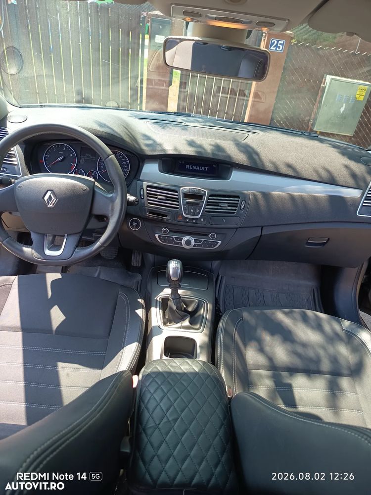 Renault Laguna - 14