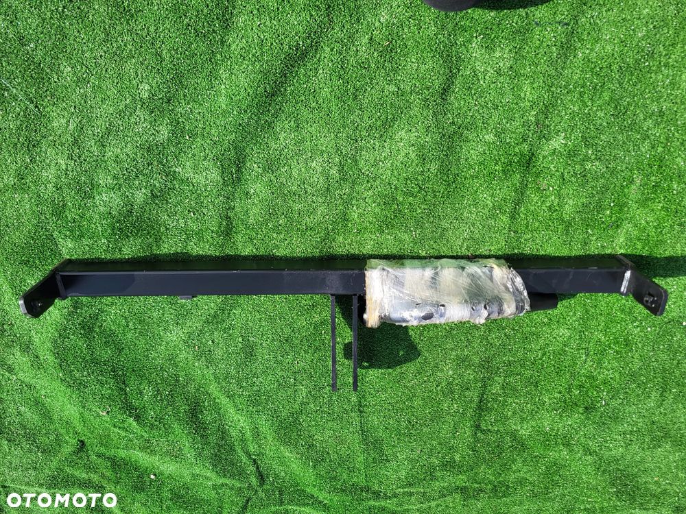 Hak holowniczy  KIA RIO II 5 DRZW. 2009-2011 ROK-KULA ODKRĘCANA - 4