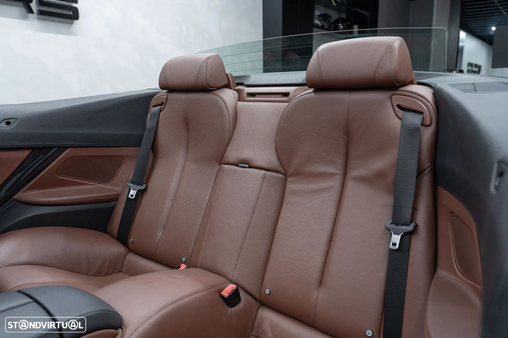 BMW 640 d xDrive M Sport Edition - 40