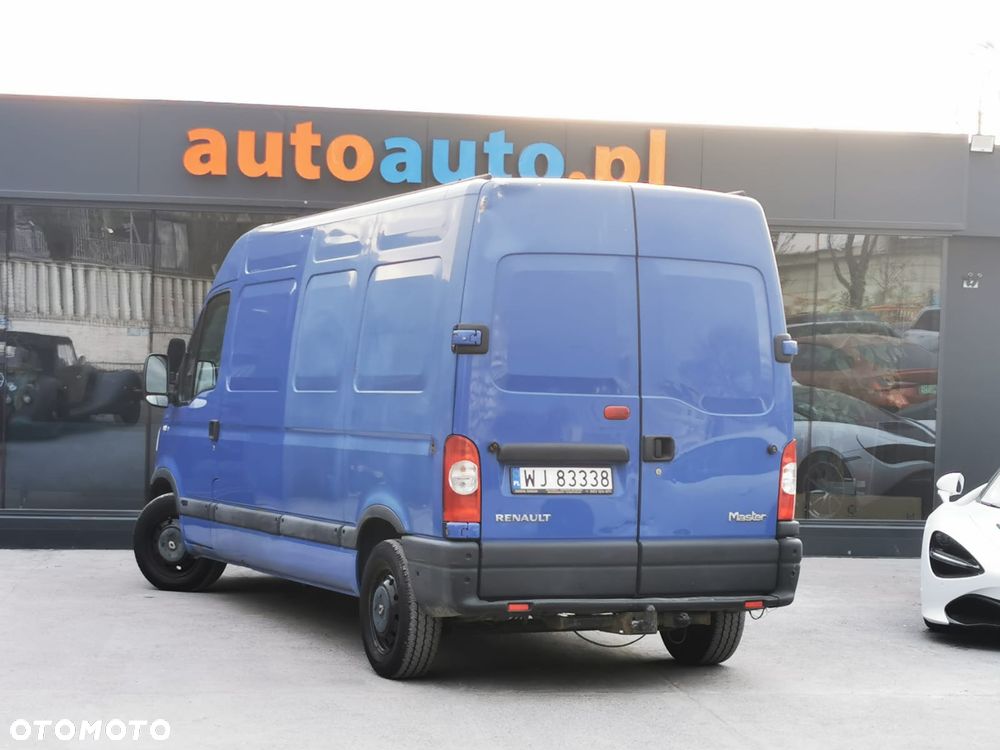 Renault Master - 24