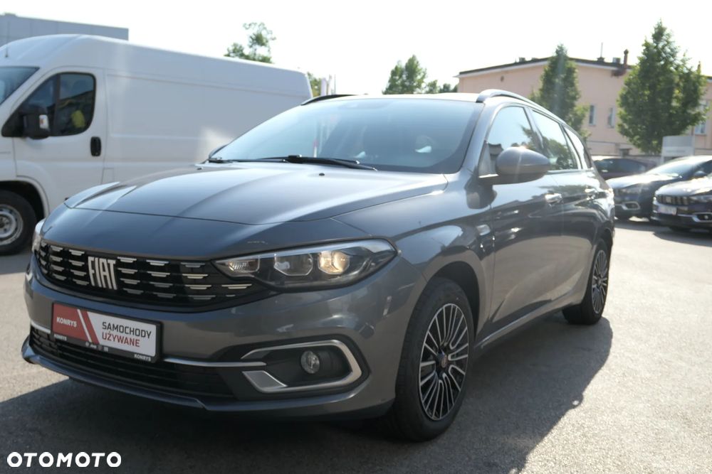 Fiat Tipo 1.0 T3 Life - 13