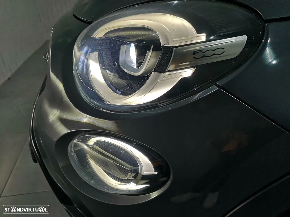 Fiat 500X 1.3 MJ S-Design - 15