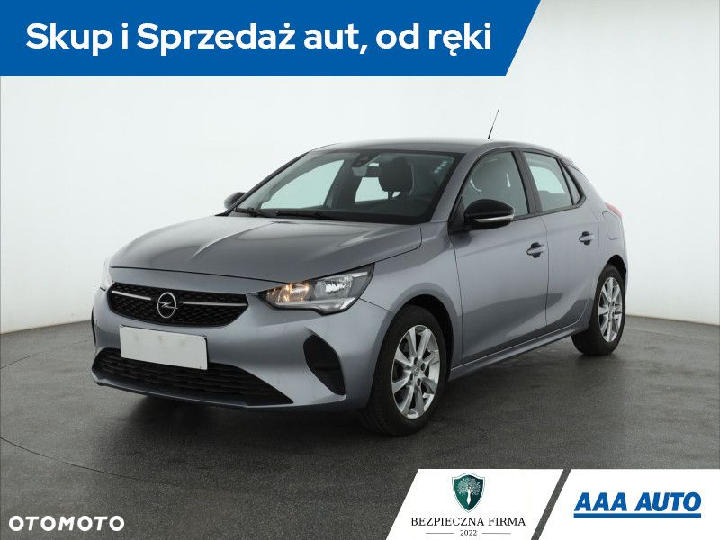 Opel Corsa - 2