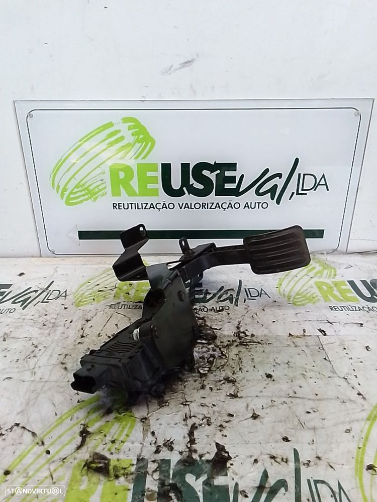 Pedal Acelarador Fiat Scudo (270_, 272_) - 1