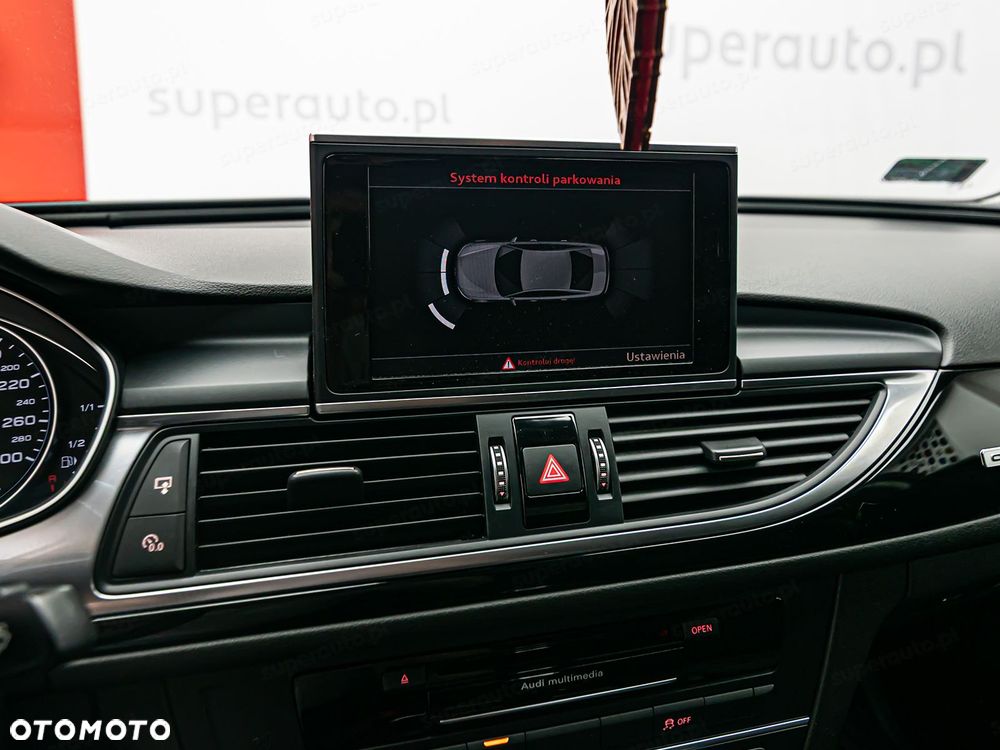Audi A6 Limousine 2.0 TFSI Quattro S tronic - 18