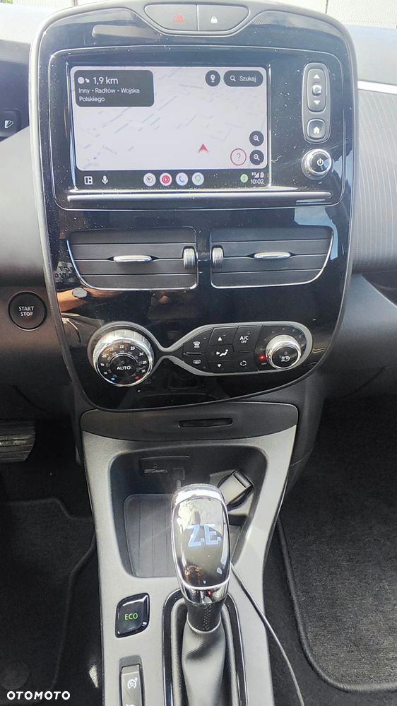 Renault Zoe Intense - 20
