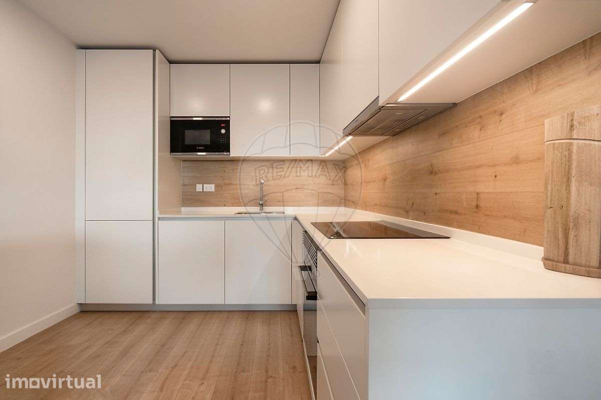 Apartamento T1 para arrendamento - Grande imagem: 5/19