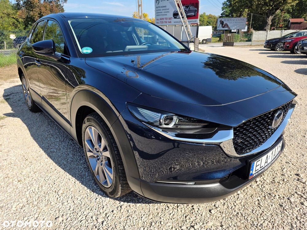 Mazda CX-30 - 19
