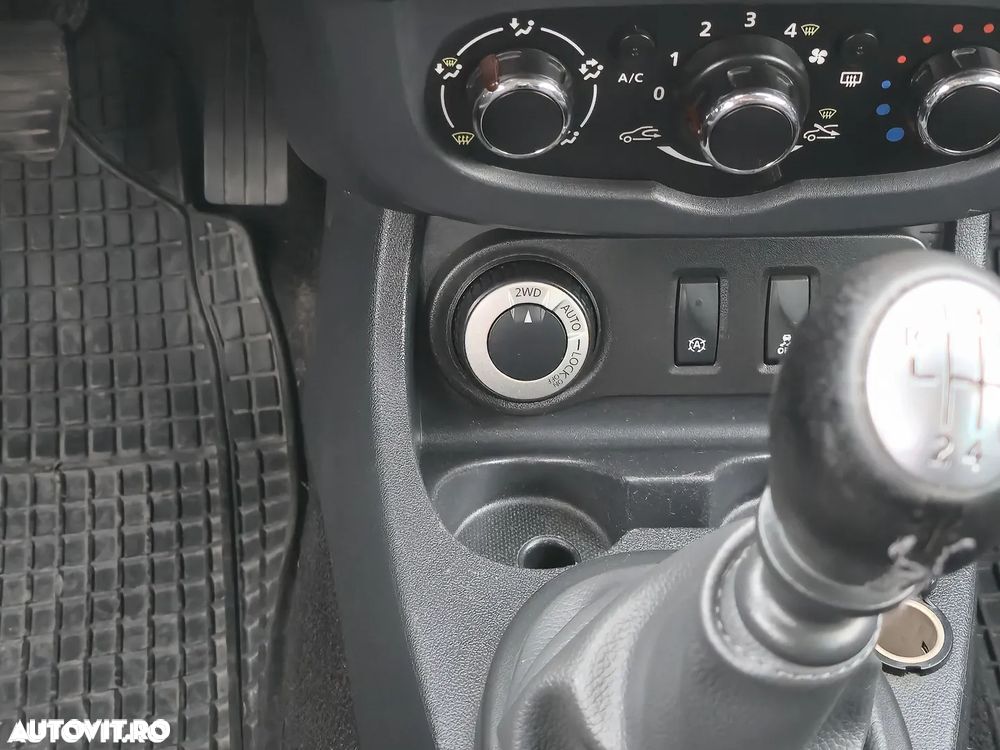 Dacia Duster - 9