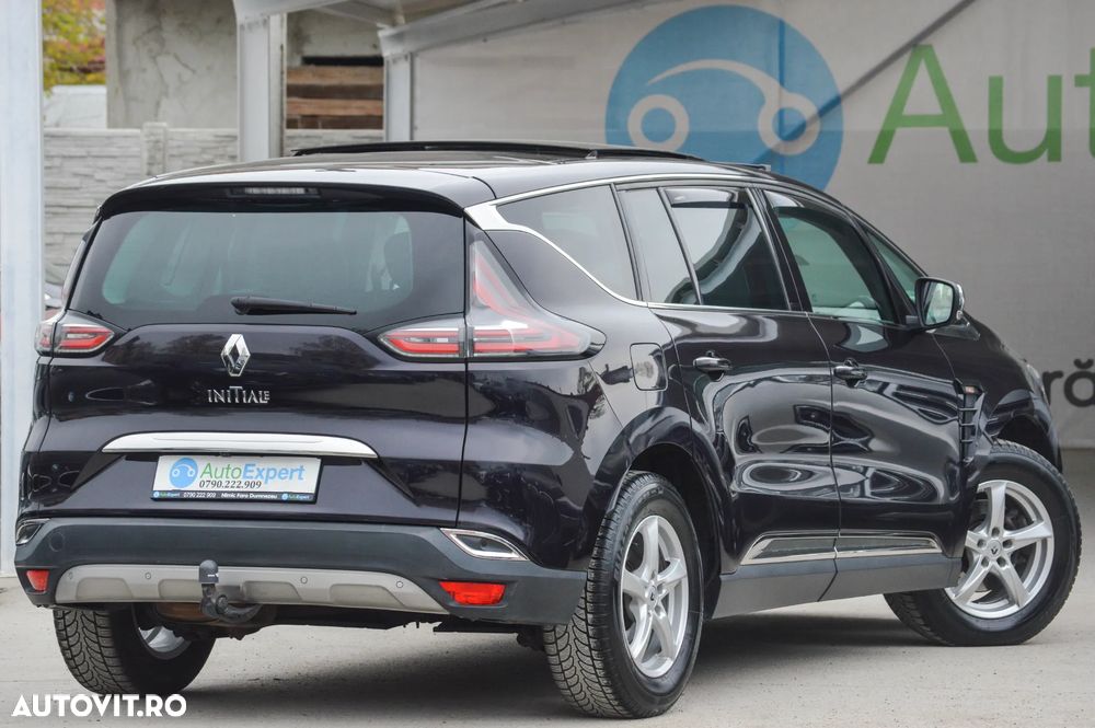 Renault Espace Energy dCi 160 EDC Initiale Paris - 31