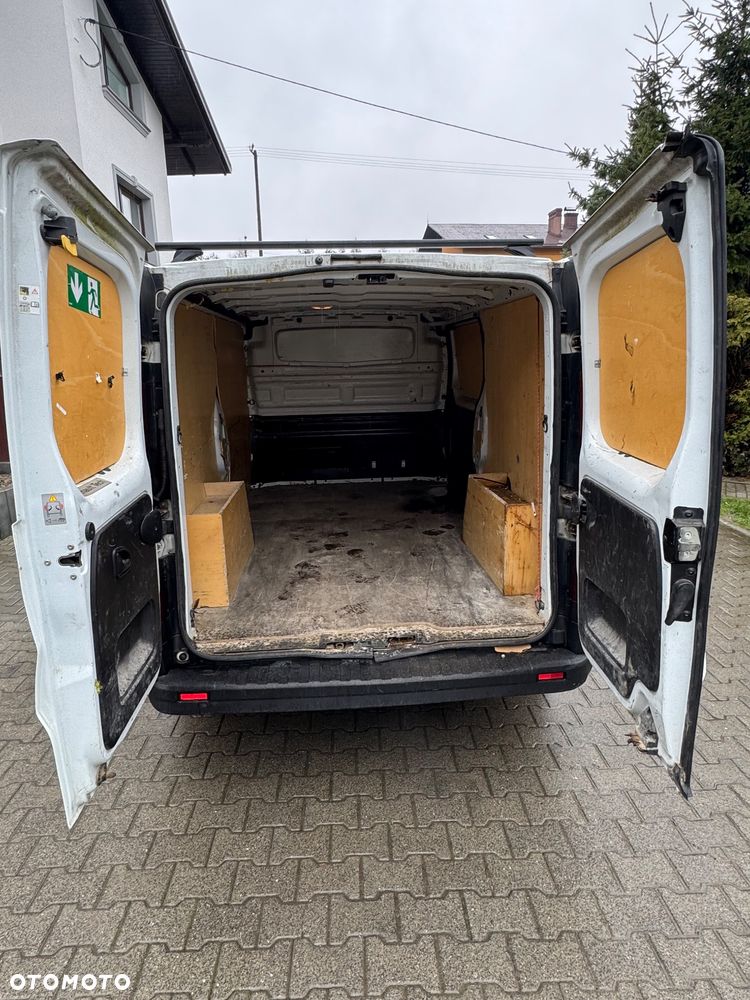 Renault Trafic - 9