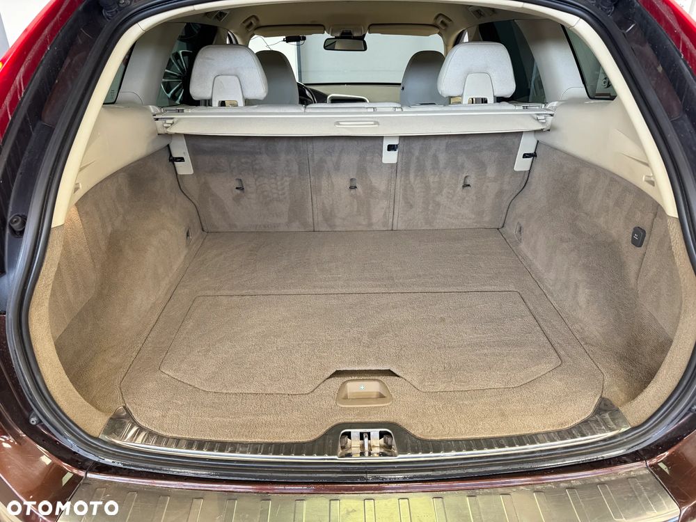 Volvo XC 60 D4 Drive-E Kinetic - 23