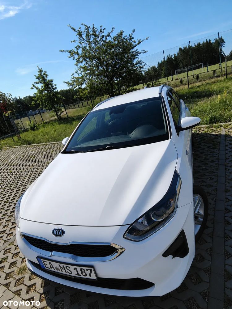 Kia Ceed 1.0 T-GDI ISG GT Line - 1