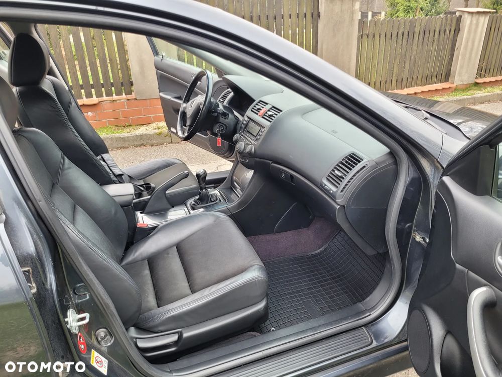 Honda Accord 2.4 i Type S - 11