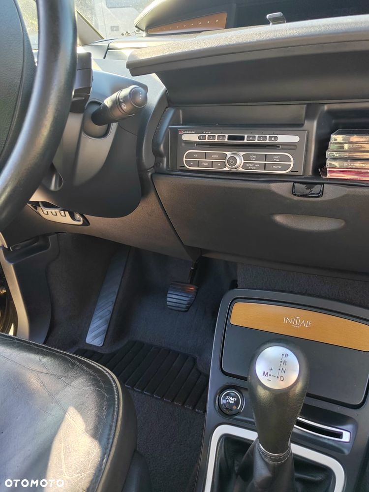 Renault Espace 3.5 Initiale - 6